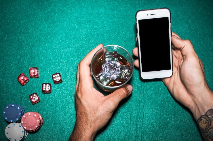 Proses instalasi aplikasi zeintoto dengan panduan langkah demi langkah pada layar Android